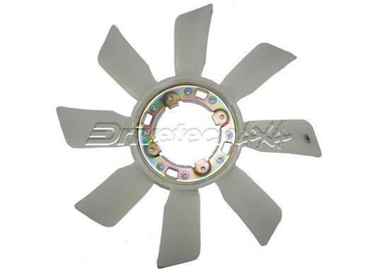 Drivetech 4x4 Radiator Fan - 026-051826
