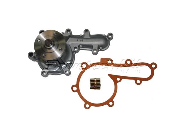 Drivetech 4x4 Water Pump - 031-004754