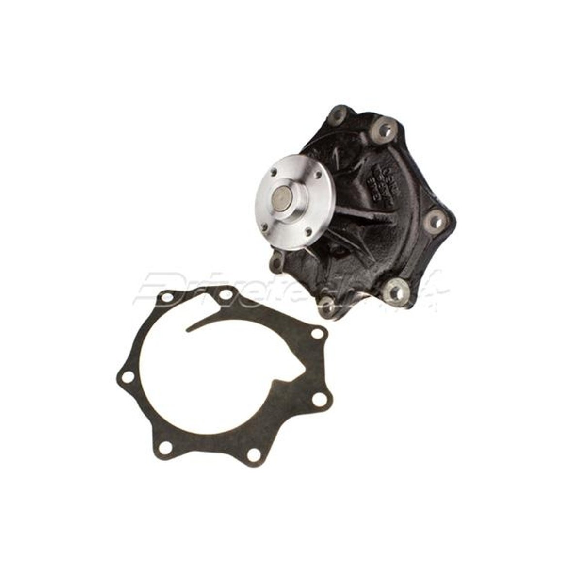 Drivetech 4x4 Water Pump - 031-004760