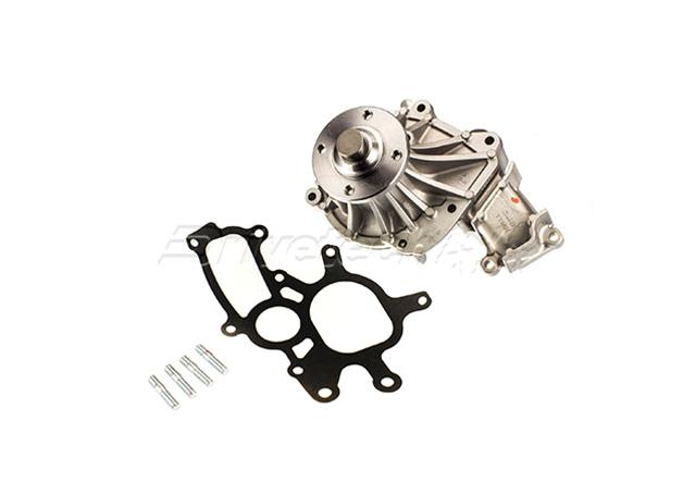 Drivetech 4x4 Water Pump - 031-004772