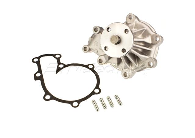 Drivetech 4x4 Water Pump - 031-004782