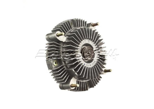 Drivetech 4x4 Clutch Fan - 031-100015