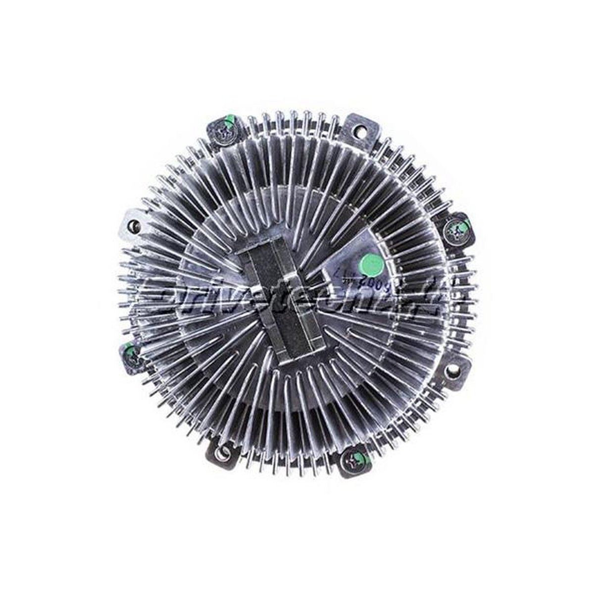 Drivetech 4x4 Fan Hub Mitsubishi - 031-134322