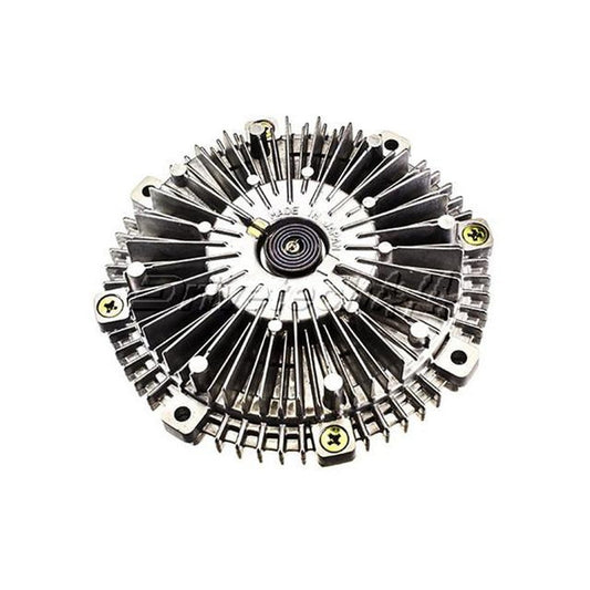 Drivetech 4x4 Fan Hub Mitsubishi - 031-134323