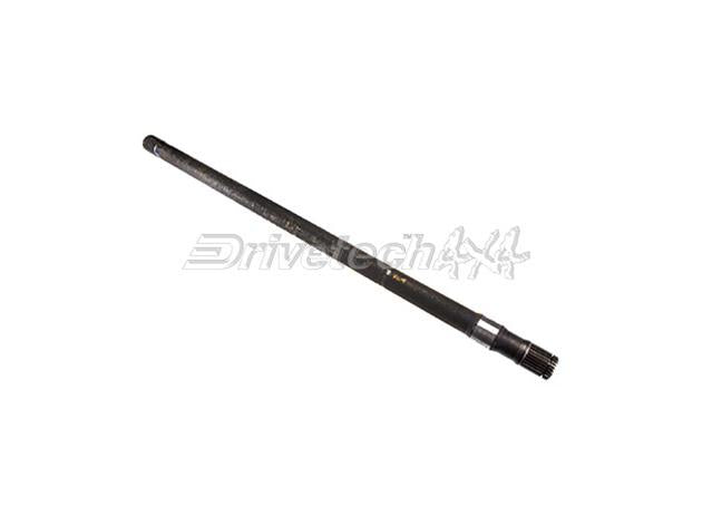 Drivetech 4x4 Axle Shaft Left Front - 041-135045A