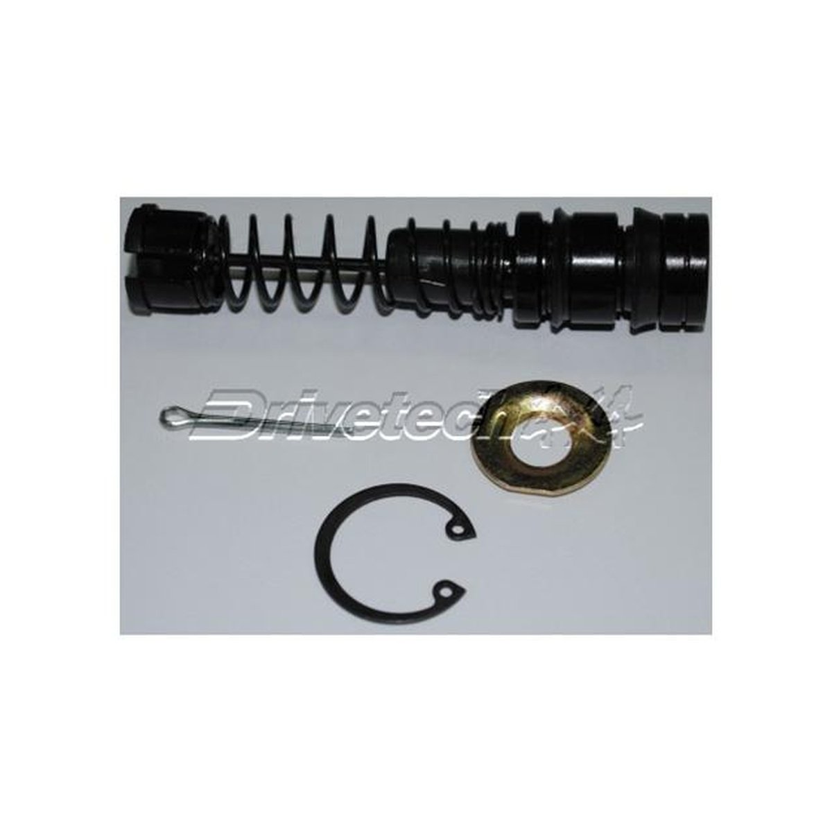 Drivetech 4x4 Cylinder Kit-Clutch Master - 068-000619