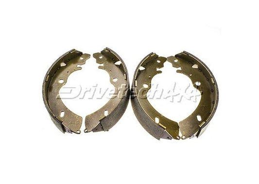 Drivetech 4x4 Brake Shoe - 070-001924
