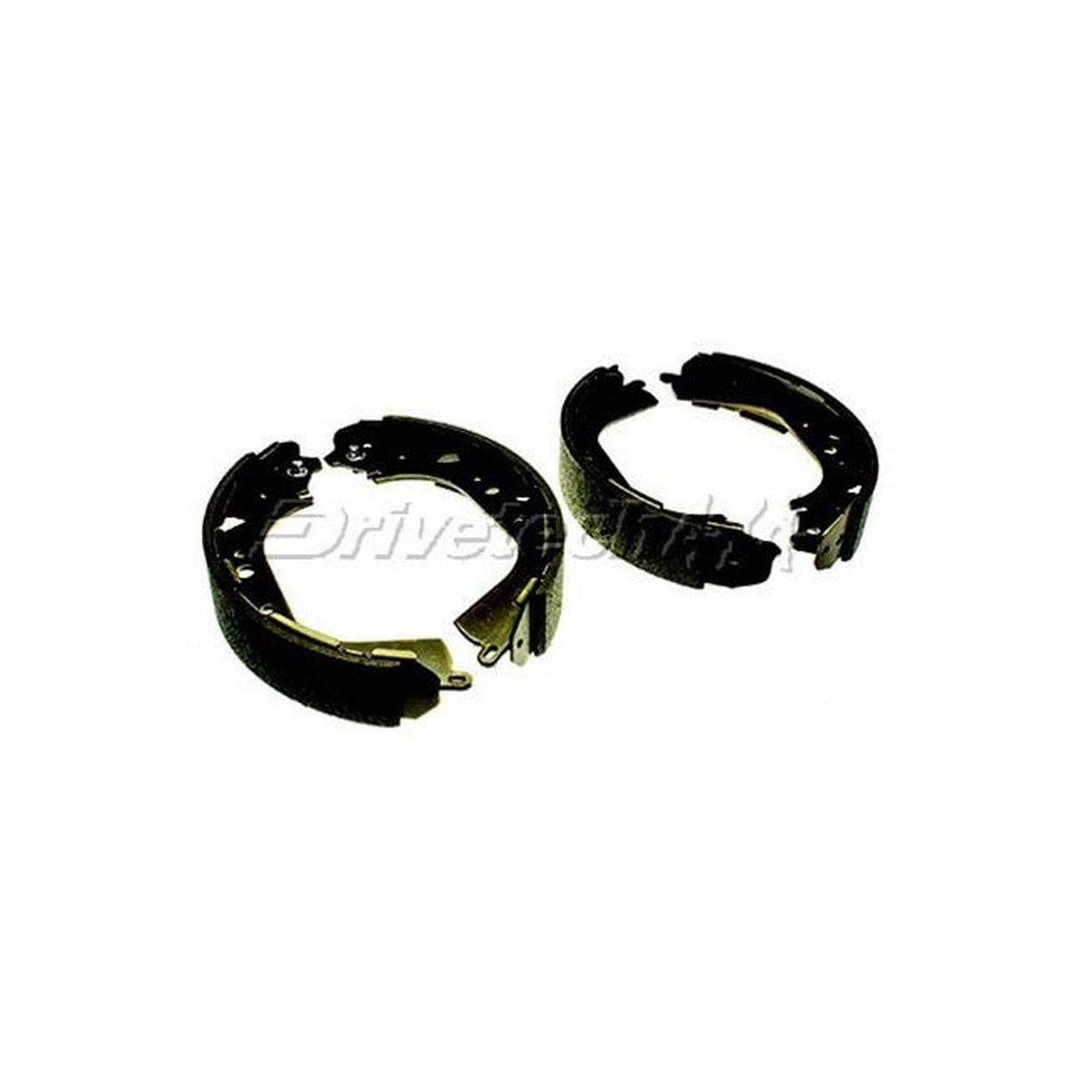 Drivetech 4x4 Brake Shoe - 070-001927