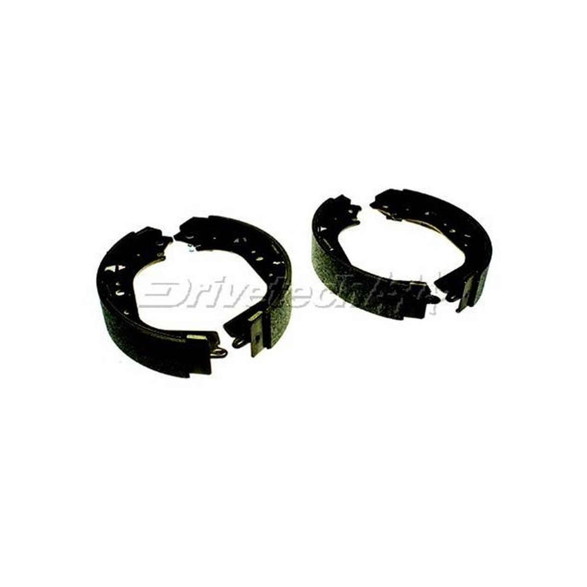 Drivetech 4x4 Brake Shoe - 070-001928