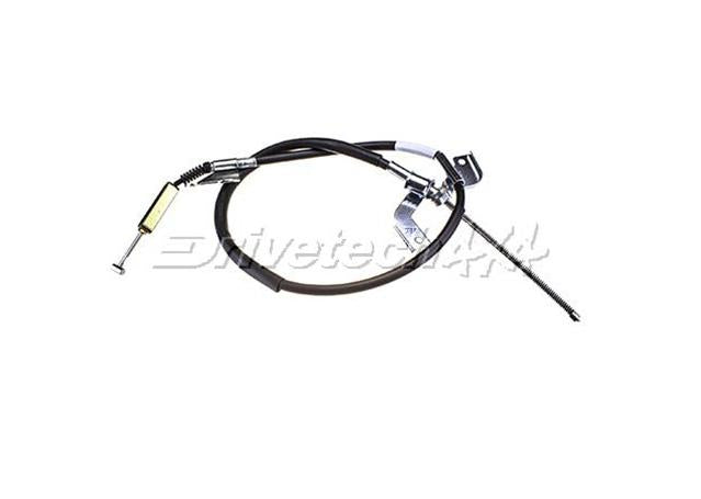 Drivetech 4x4 Hand Brake Cable - 072-014025