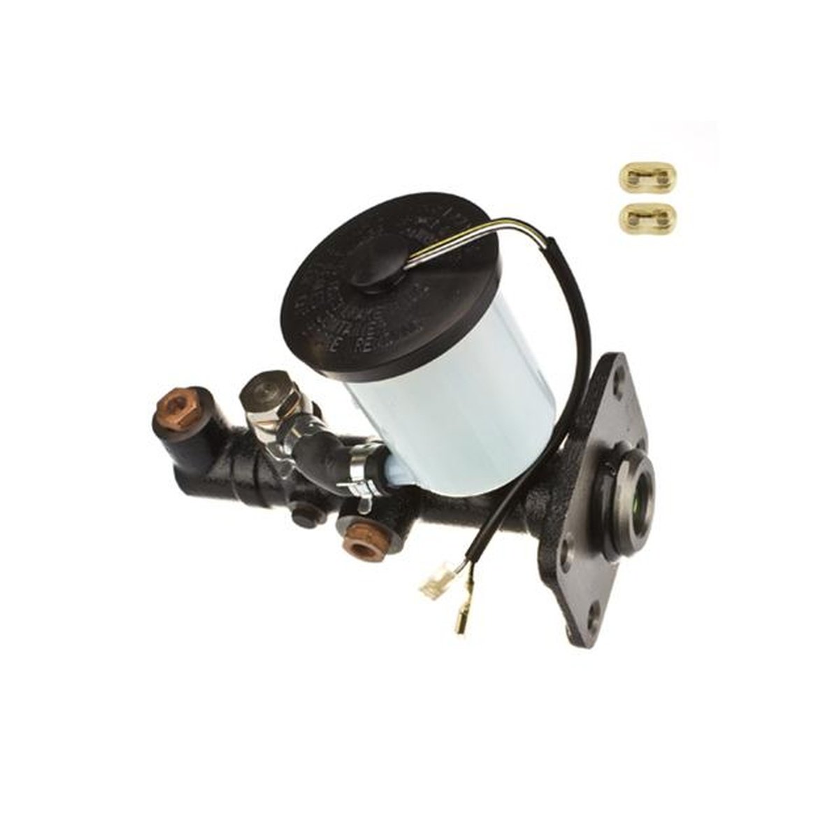 Drivetech 4x4 Brake Master Cylinder - 073-000110