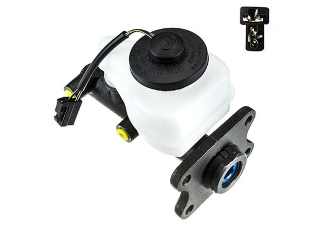 Drivetech 4x4 Brake Master Cylinder - 073-000123