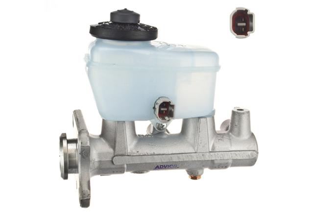 Drivetech 4x4 Brake Master Cylinder - 073-000128