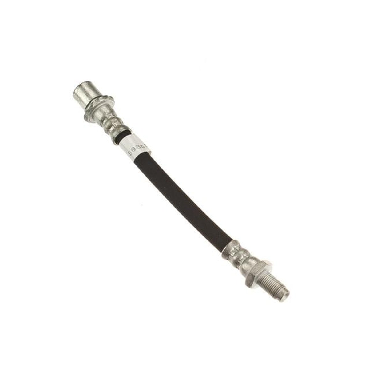 Drivetech 4x4 Brake Hose Left Hand - 073-000510