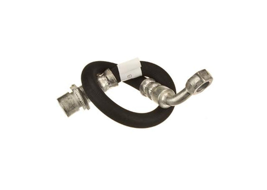 Drivetech 4x4 Brake Hose Left Hand - 073-000524