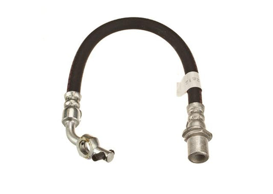 Drivetech 4x4 Brake Hose Left Hand - 073-000528