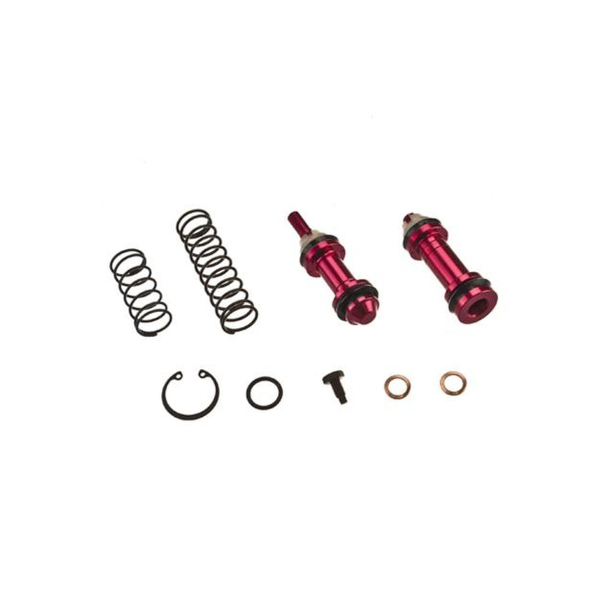 Drivetech 4x4 Brake Master Cylinder Kit - Major - 073-000601