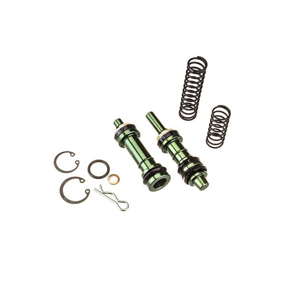Drivetech 4x4 Brake Master Cylinder Kit - Minor - 073-000620