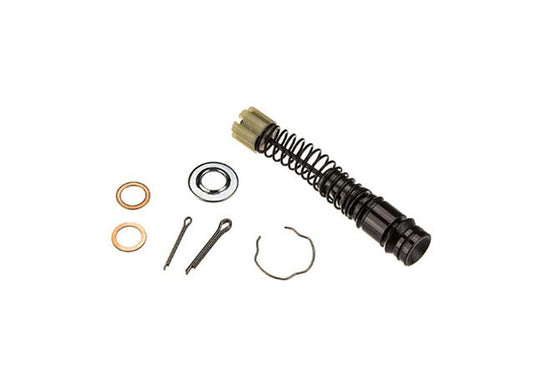 Drivetech 4x4 Clutch Master Cylinder Minor Service Kit - 073-000708