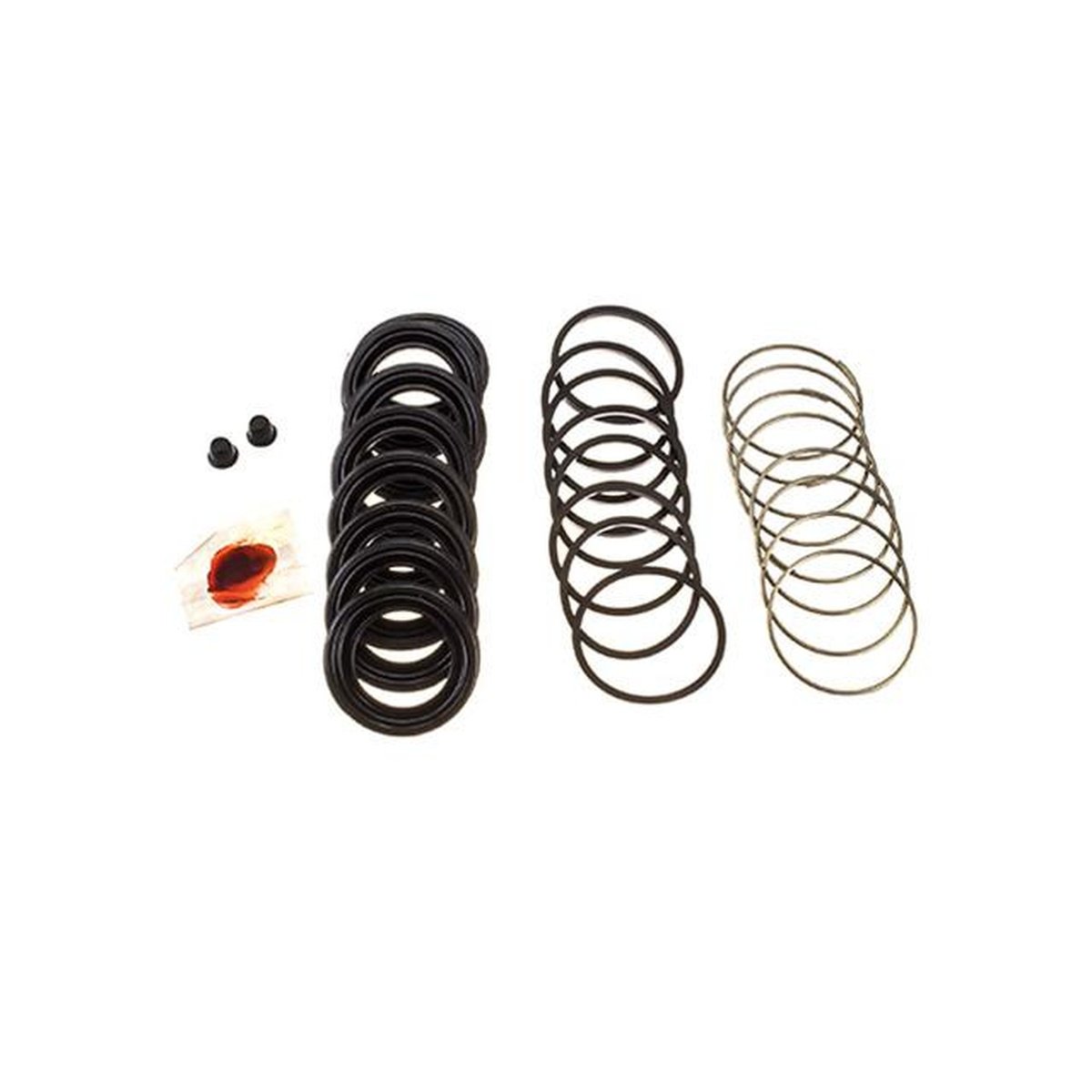 Drivetech 4x4 Brake Caliper Kit - 073-000810