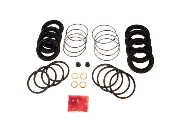 Drivetech 4x4 Brake Caliper Kit - 073-000817