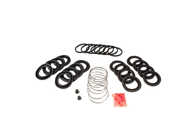 Drivetech 4x4 Brake Caliper Kit - 073-000820