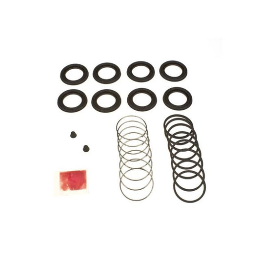Drivetech 4x4 Brake Caliper Kit - 073-000821