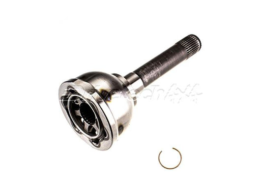 Drivetech 4x4 CV Joint Toy 80  W/Abs - 083-049076