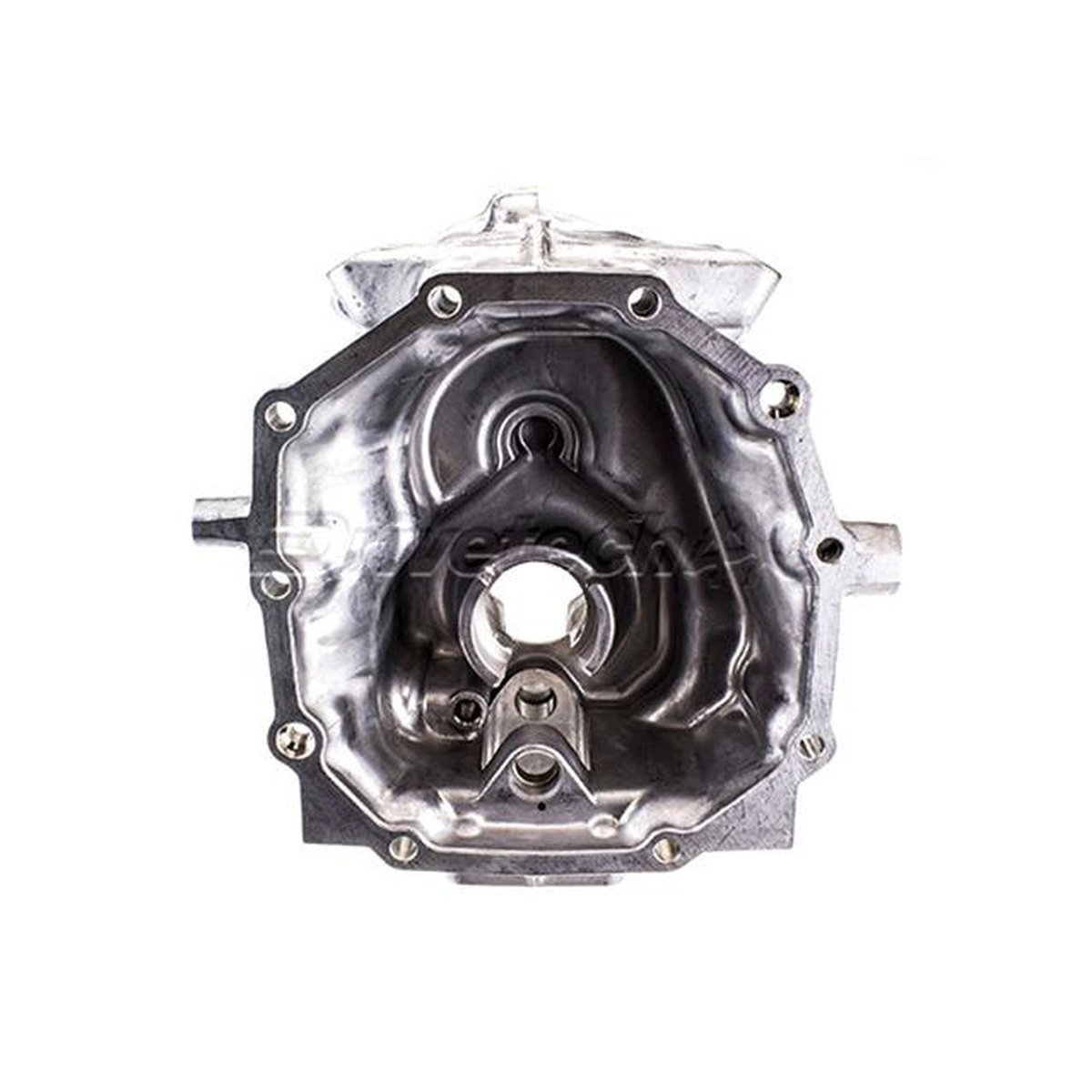Drivetech 4x4 Transfer Case Adaptor HZJ78/79 - 087-010759