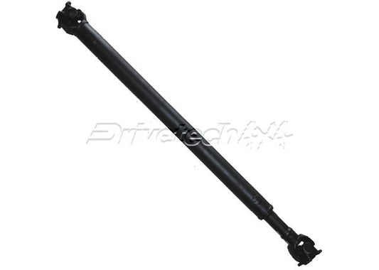 Drivetech 4x4 Rear Propeller Shaft - 087-011172