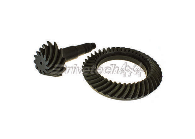 Drivetech 4x4 Crown Wheel & Pinion - 087-014002