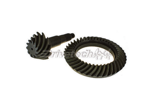 Drivetech 4x4 Crown Wheel & Pinion - 087-014002
