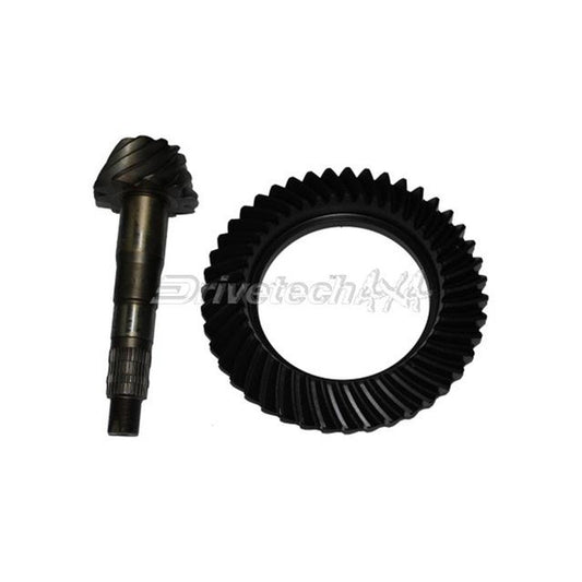 Drivetech 4x4 Crown Wheel & Pinion 01/02-On Front 4.3:1 - 087-134957