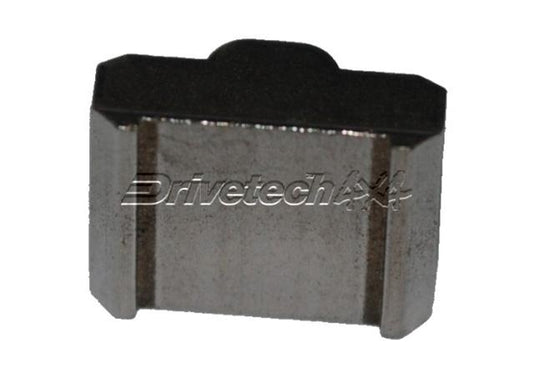 Drivetech 4x4 3rd/4th Synchro Key - 087-139052