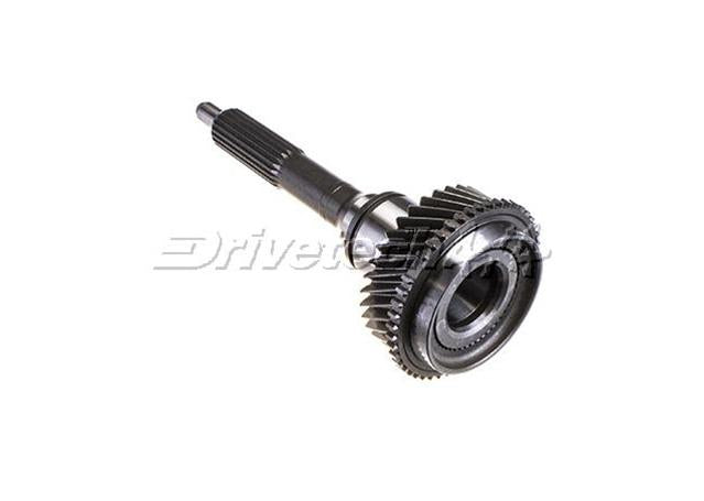 Drivetech 4x4 Input Shaft HZJ80 1/92-1/98 - 087-188273