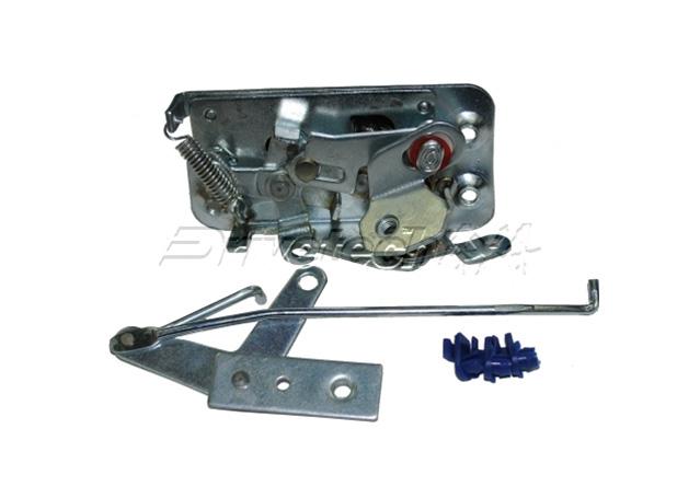 Drivetech 4x4 Door Lock Assembly - 128-018430
