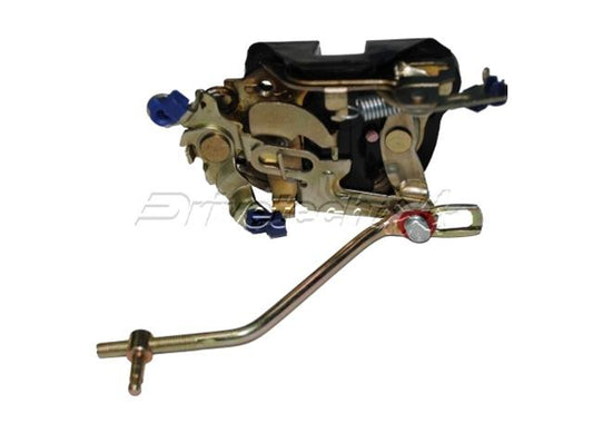 Drivetech 4x4 Lock Assembly-Door Passenger Side - 128-100159