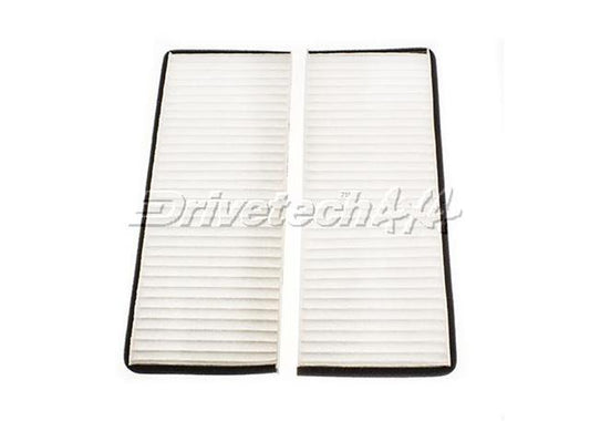 Drivetech 4x4 Cabin Filter - 140-001007