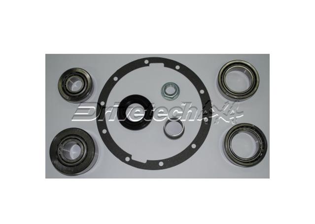 Drivetech 4x4 Differential Overhaul Kit - DT-DBK17