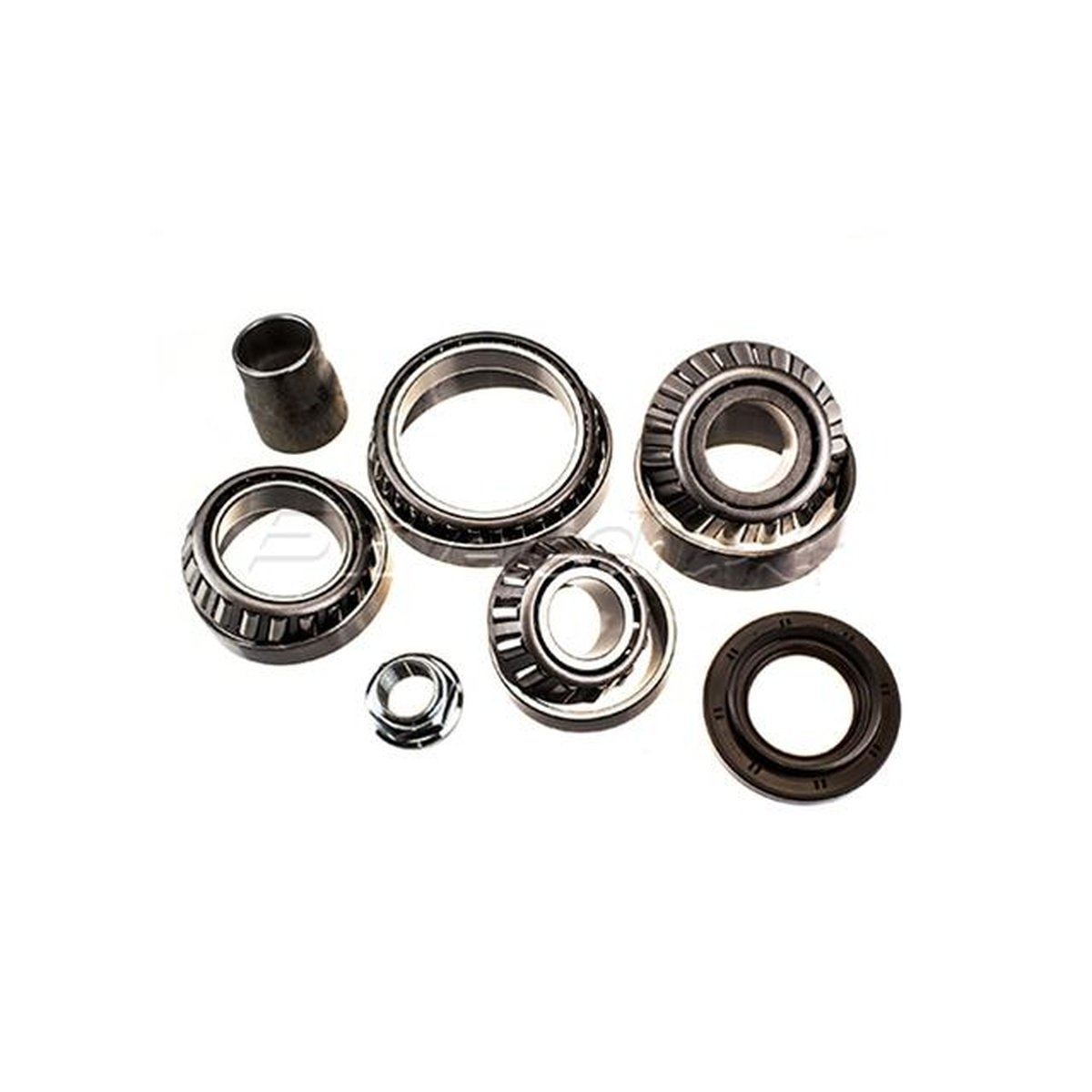 Drivetech 4x4 Differential Bearing Kit DT-DBK20 - DT-DBK20