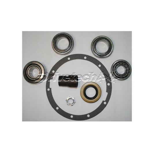 Drivetech 4x4 Differential Bearing Kit Toyota - DT-DBK2H
