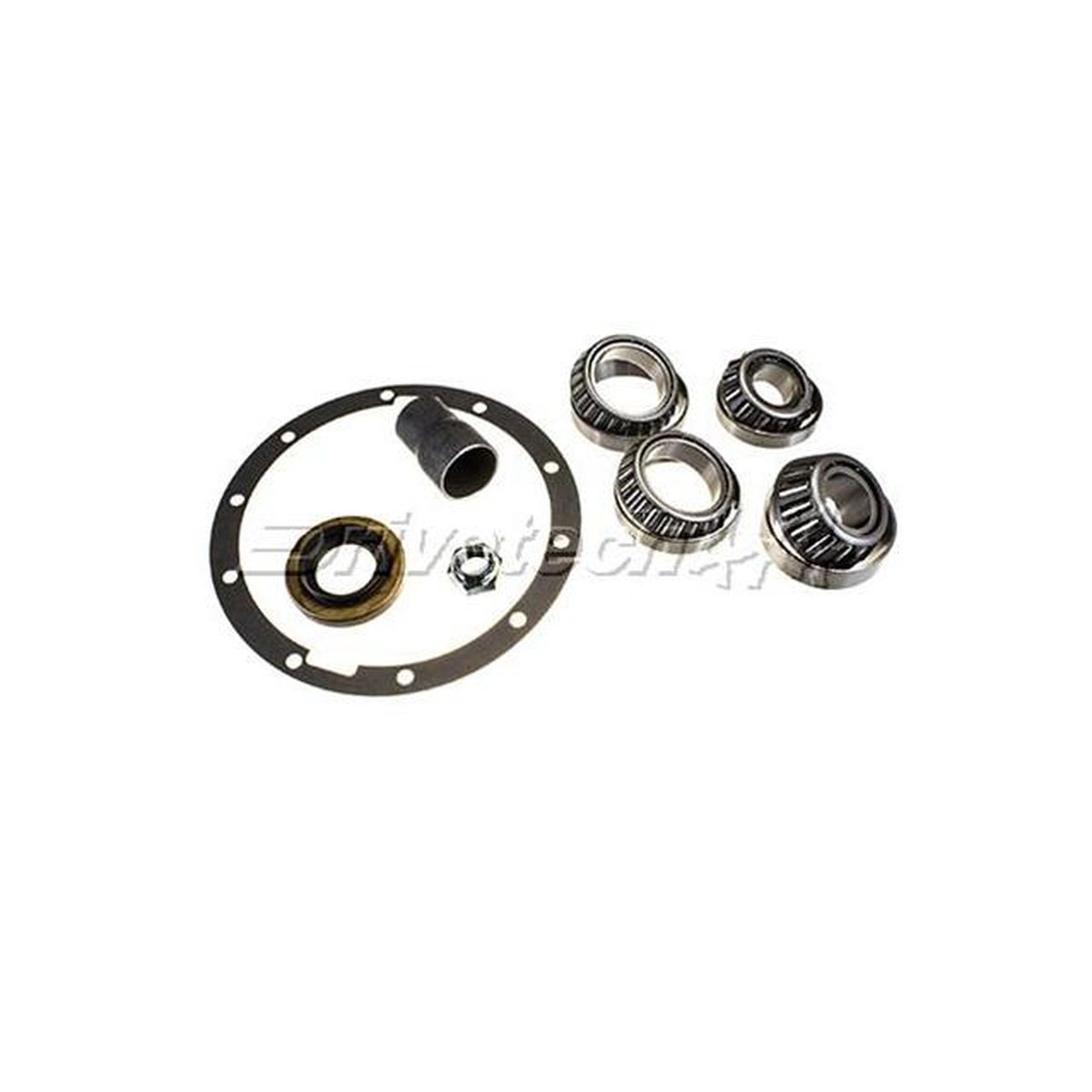 Drivetech 4x4 Differential Bearing Kit - Toyota - DT-DBK4H