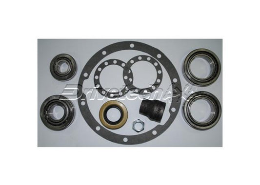 Drivetech 4x4 Differential Bearing Kit - Toyota - DT-DBK6