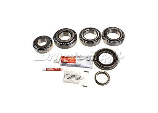 Drivetech 4x4 Differential Bearing Kit-Mazda/Ford - DT-DBK71