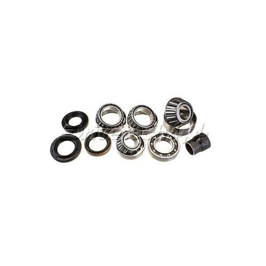 Drivetech 4x4 Differential Bearing Kit - Toyota - DT-DBK7C