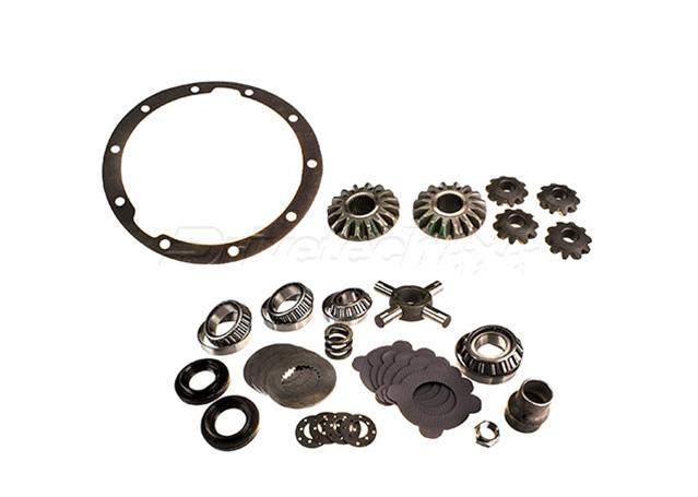 Drivetech 4x4 Differential Overhaul Kit - DT-DSK1