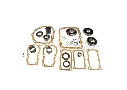 Drivetech 4x4 Gearbox Kit- Toyota - DT-GB12C