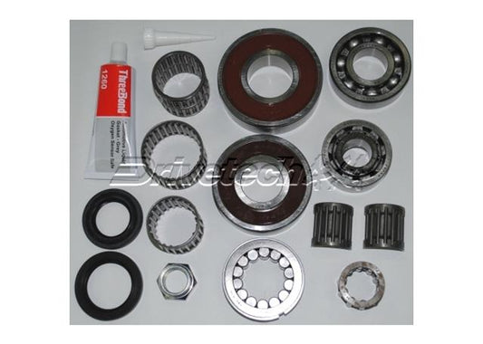 Drivetech 4x4 Gearbox Kit- Toyota - DT-GB19A