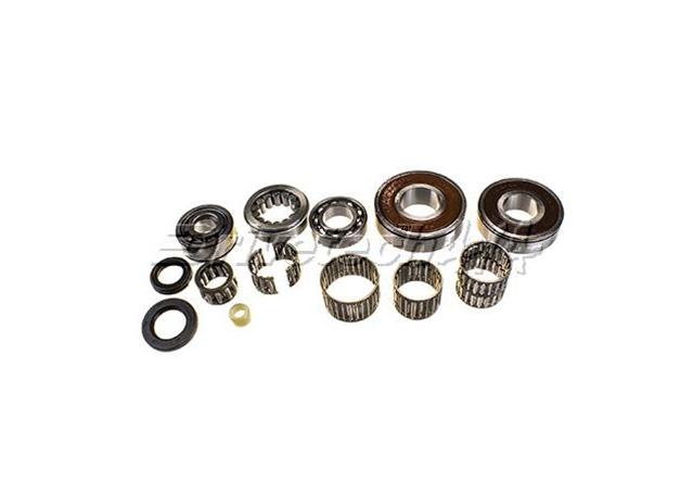 Drivetech 4x4 Gearbox Kit- Toyota - DT-GB20
