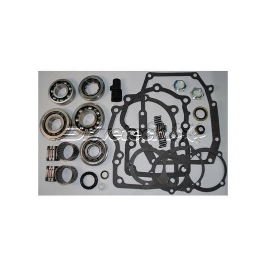Drivetech 4x4 Gearbox Kit- Toyota - DT-GB2